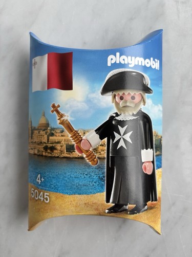 Playmobil 5045 malteser - playmobil,