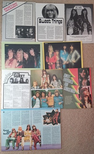 The sweet brian connolly 10 - the,