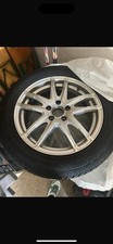 Seat Leon Cupra Alufelgen 17