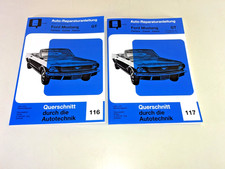 Reparaturanleitung Ford