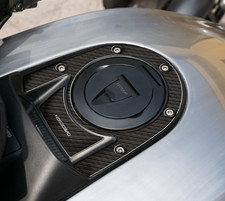 OneDesign Tankschutz Carbon