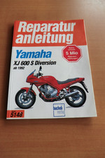 Reparaturanleitung Yamaha