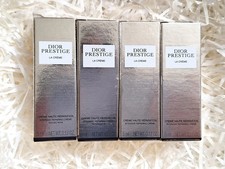 Dior Prestige La Creme