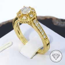 Wert 3.880,- Brillant Damen