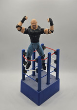 1999 ToyBiz Wcw Goldberg +