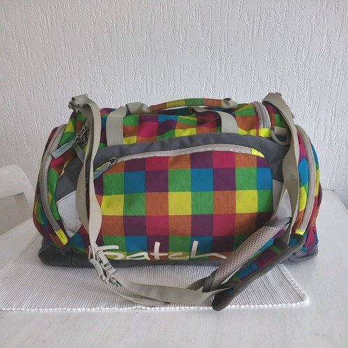 Satch sporttasche badetasche - satch,, sporttasche/badetasche