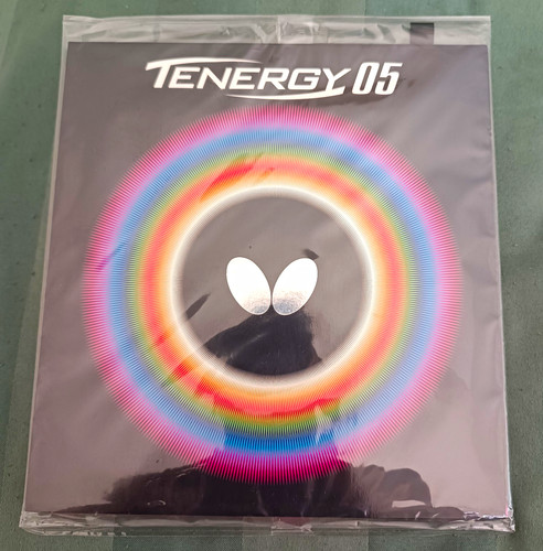 Butterfly tenergy noppen - tenergy, 05