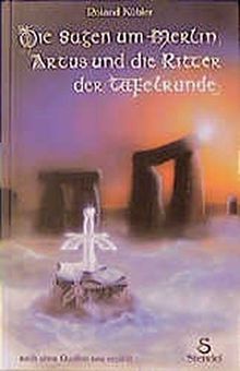 Kuebler sagen um - kuebler,, merlin