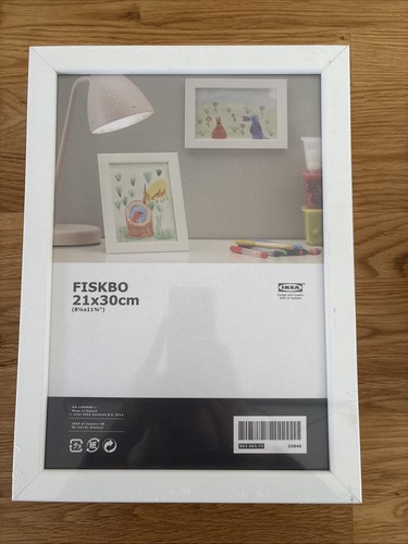 Fiskbo 21x30 bilderrahmen - 21x30, cm