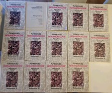 Funkkolleg Humanökologie Weltbevölkerung, Ernährung, Umwelt Komplett 1-12+Zusatz