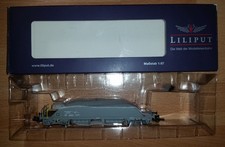 Liliput 235520 Kieswagen Xas