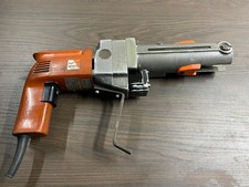 Viega Nussbaum Typ 2 Pressmaschine Presszange Presswerkzeug defekt