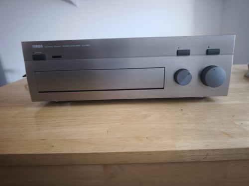 Yamaha 590 hifi - ax-590,