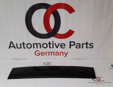 Original BMW X3 G01 Zierleiste