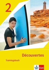 Découvertes 2. Ausgabe 1