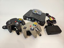 Nintendo konsole mit mario - nintendo,
