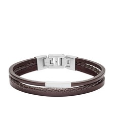 Fossil JF03323040 Armband