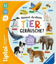 tiptoi® - Kennst du diese