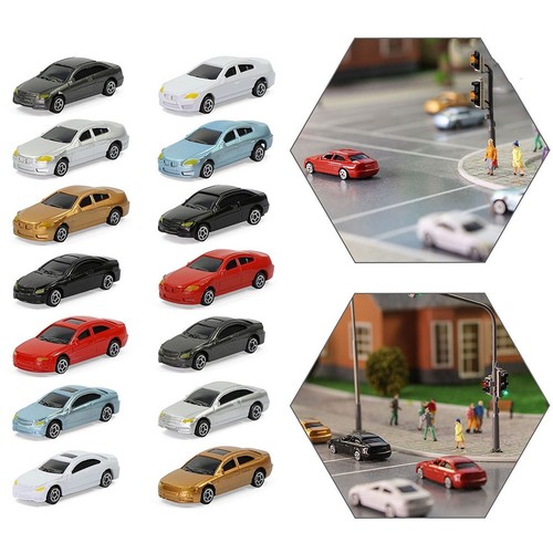 Für spur 150 modellautos - n, 1:150
