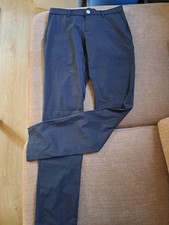 Alberto Ian-Y Golfhose