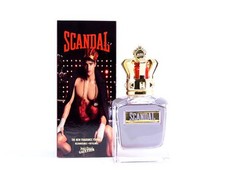 Jean Paul Gaultier Scandal for