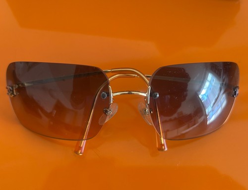 Original chanel sonnenbrille - chanel,