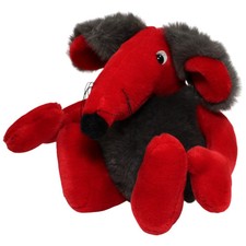 Sigikid Zonk von Geh aufs Ganze! Plüschfigur 35cm Gebraucht Zonk