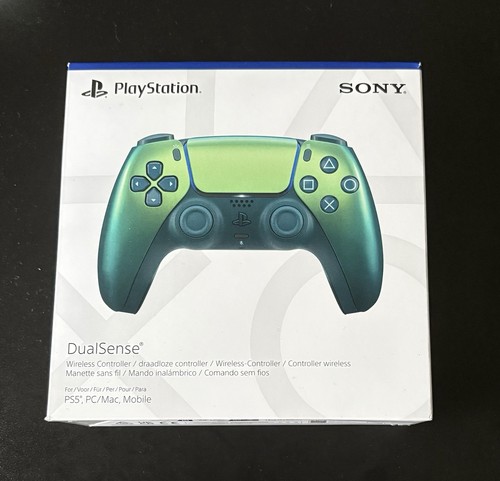 Sony playstation dualsense - playstation,