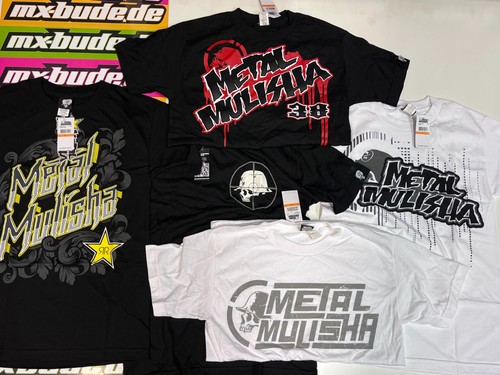 Metal mulisha metalmulisha - mulisha,