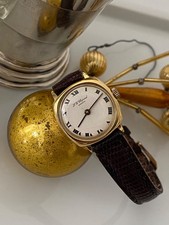 Chopard Gold 18K Damenuhr