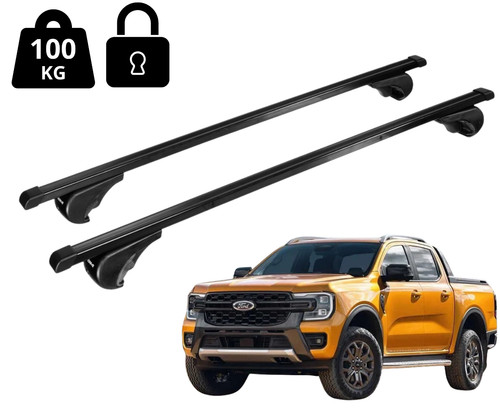 Dachträger für ford ranger - dachträger,