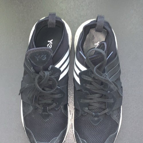 Adidas yohji yamamoto - adidas,
