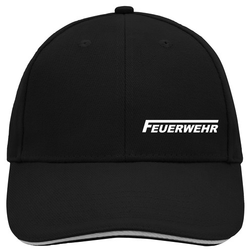Cappy mütze feuerwehr - cappy,