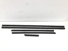 BMW 3er Touring (E46) Zierleiste Türleiste 8208450 8208452 LCI