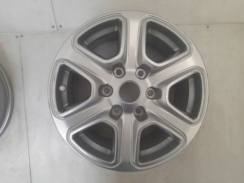 Original alufelge ford zoll - original,