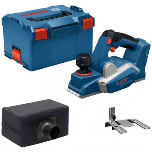 Bosch akku hobel gho18v - bosch, gho18v-20