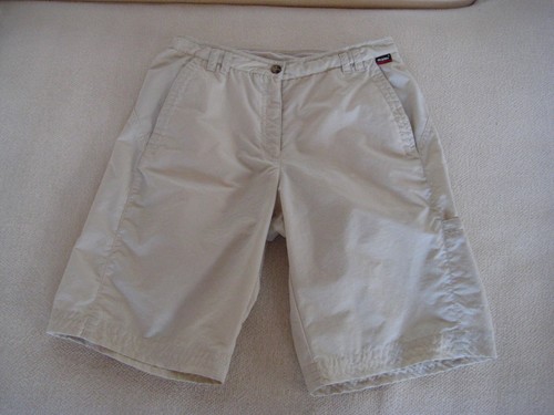 Maier sports damen shorts - ,