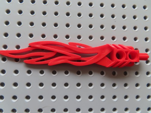 Lego bionicle waffe toa - 1,
