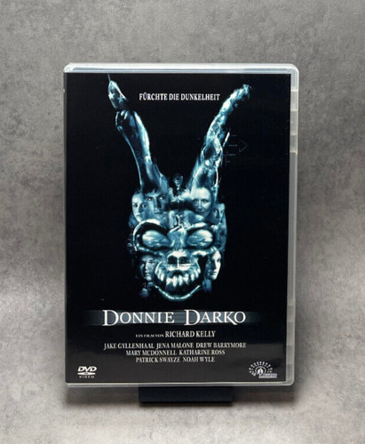 Donnie darko fürchte die - darko,