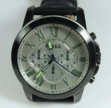 Fossil Men's Chronograph