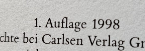 Harry potter bücher - potter, 7x