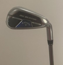 Callaway Big Bertha 7er Eisen