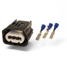 Reparatur Stecker Servolenkung