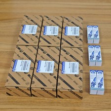 6 Pack Mopar Ignition Coils &