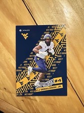 2024 ONIT Athlete CJ DONALDSON