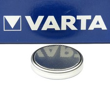 8x Knopfzelle für Zucker