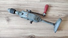 Flott Handbohrmaschine