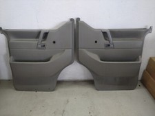 VW T4 Transporter Caravelle Türverkleidung Seitenverkleidung Innenverkleidung