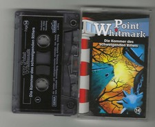 POINT WHITMARK MC Folge 14 DIE KAMMER DES SCHWEIGENDEN RITTERS rar