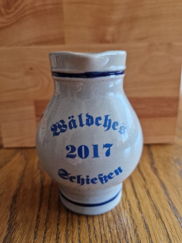 Apfelwein bembel l - l, vom